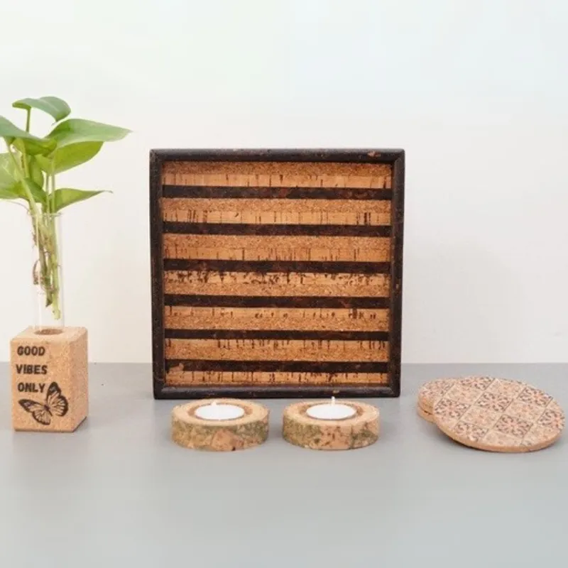 Rustic Harmony Set