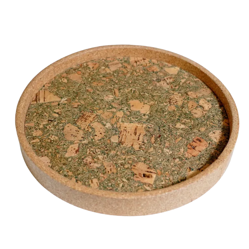 Natural Cork Essence Set