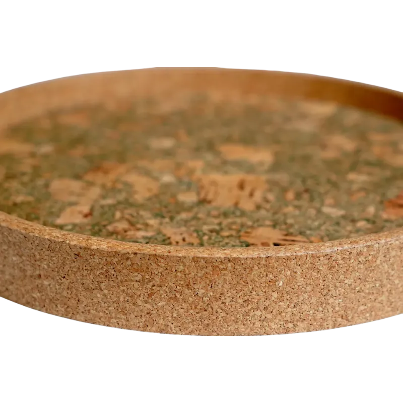 Natural Cork Essence Set