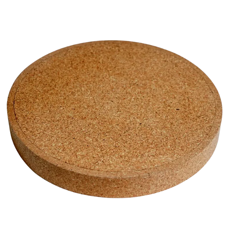 Natural Cork Essence Set