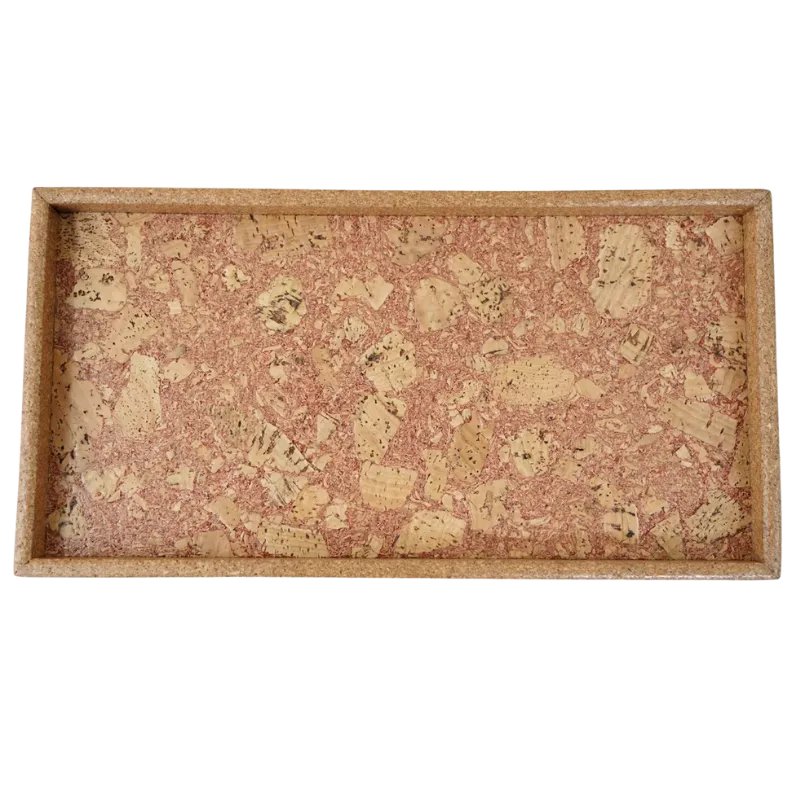 Earthy Cork Harmony Set