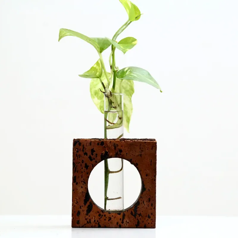 Earthy Cork Harmony Set