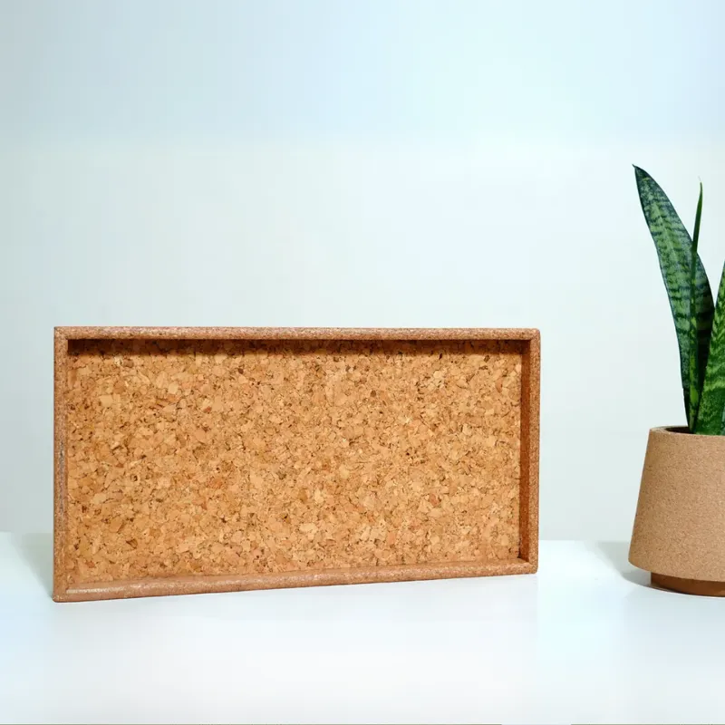 Serene Cork Essence Set