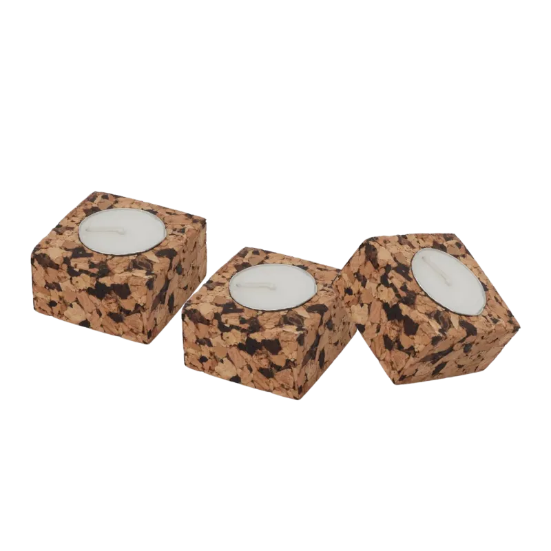 Cork Cosmos Set