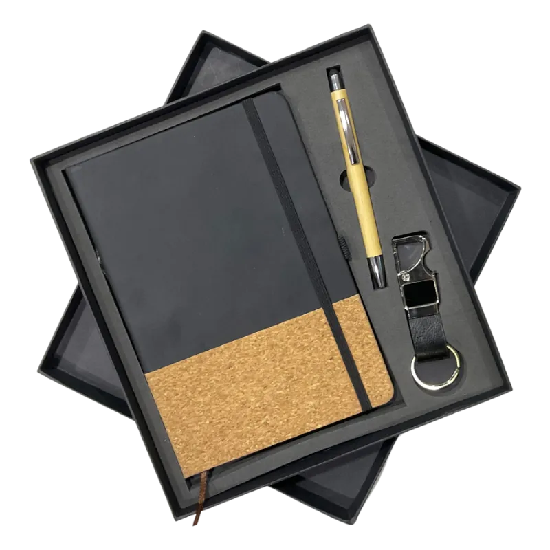 Kick Start Your Day Employee Kit