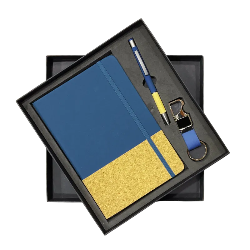 Kick Start Your Day Employee Kit