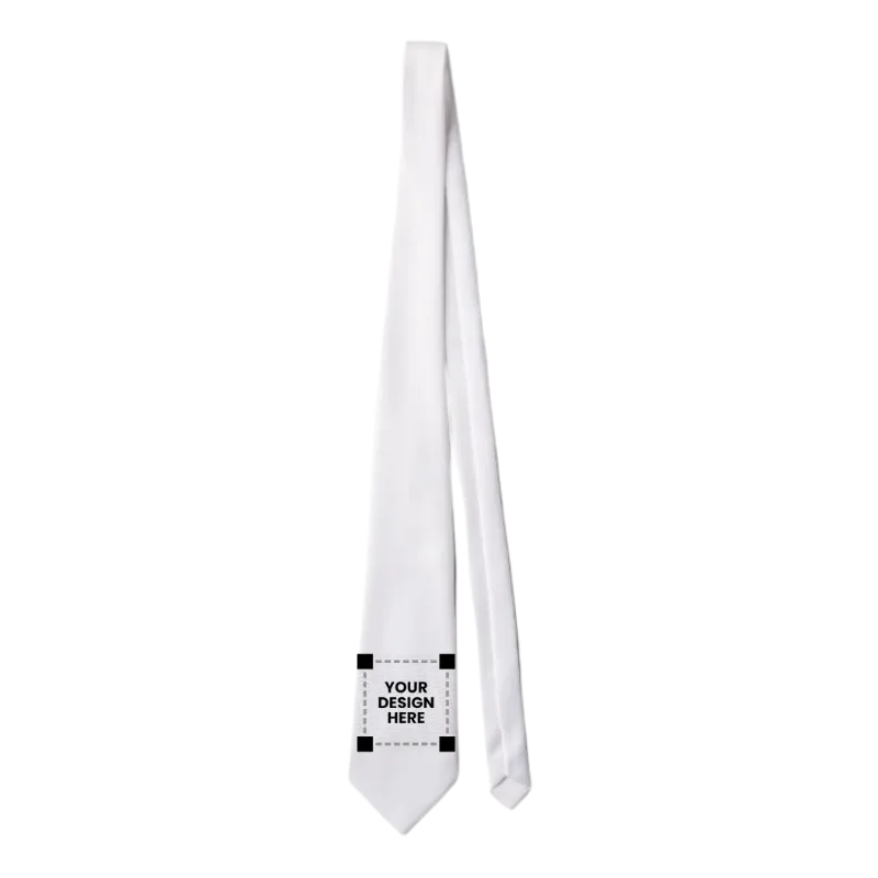 Customized Neck Tie