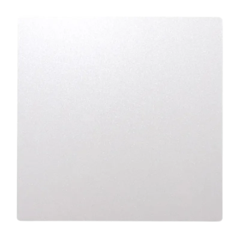 Customized Premium Glitter Hardboard Sheet