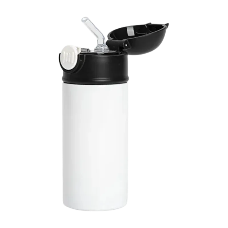 Customized Kids Stainless Steel Water Bottle