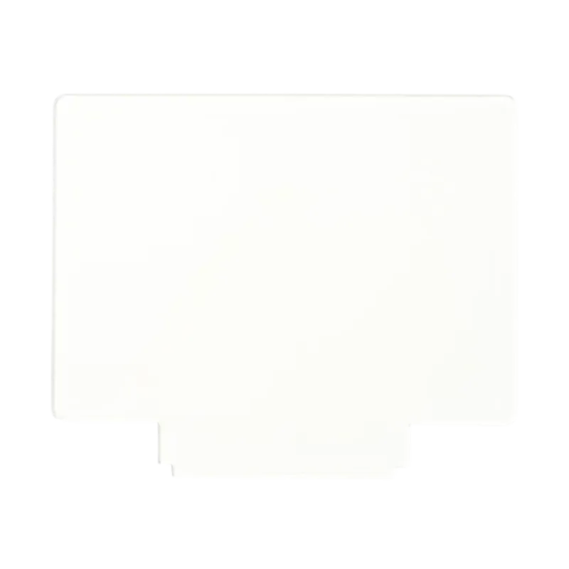 Customized Acrylic Photo Frame