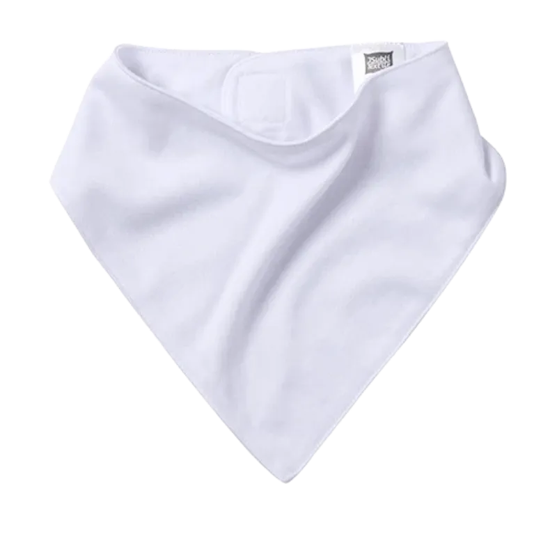 Customized Baby Bandana