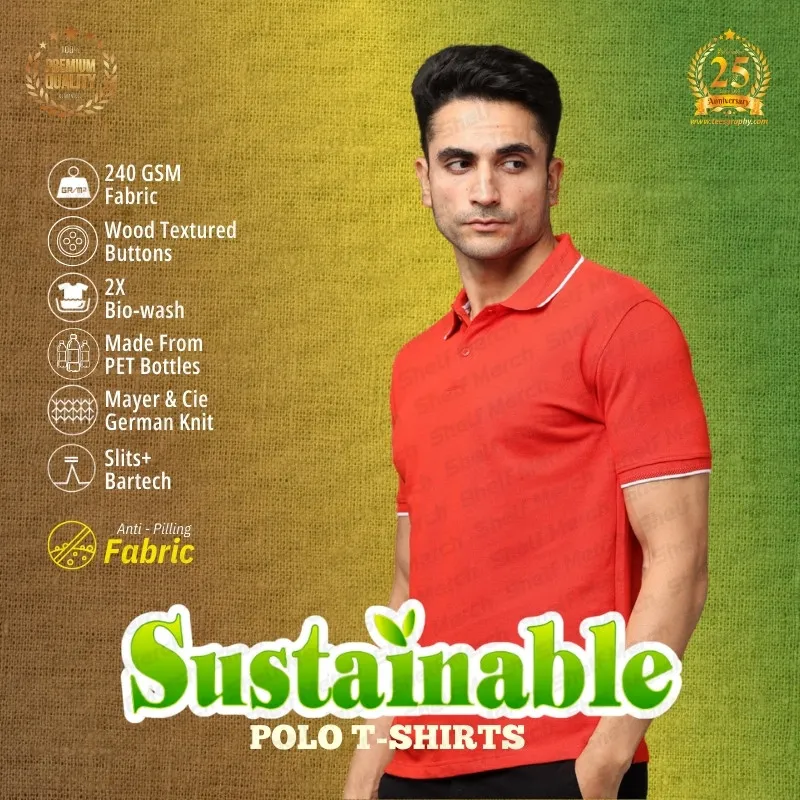 Customized Optiknit Polo
