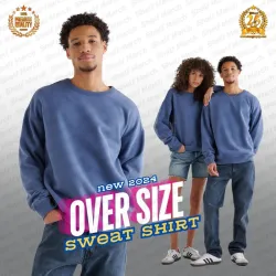 Customized Sweatshirt