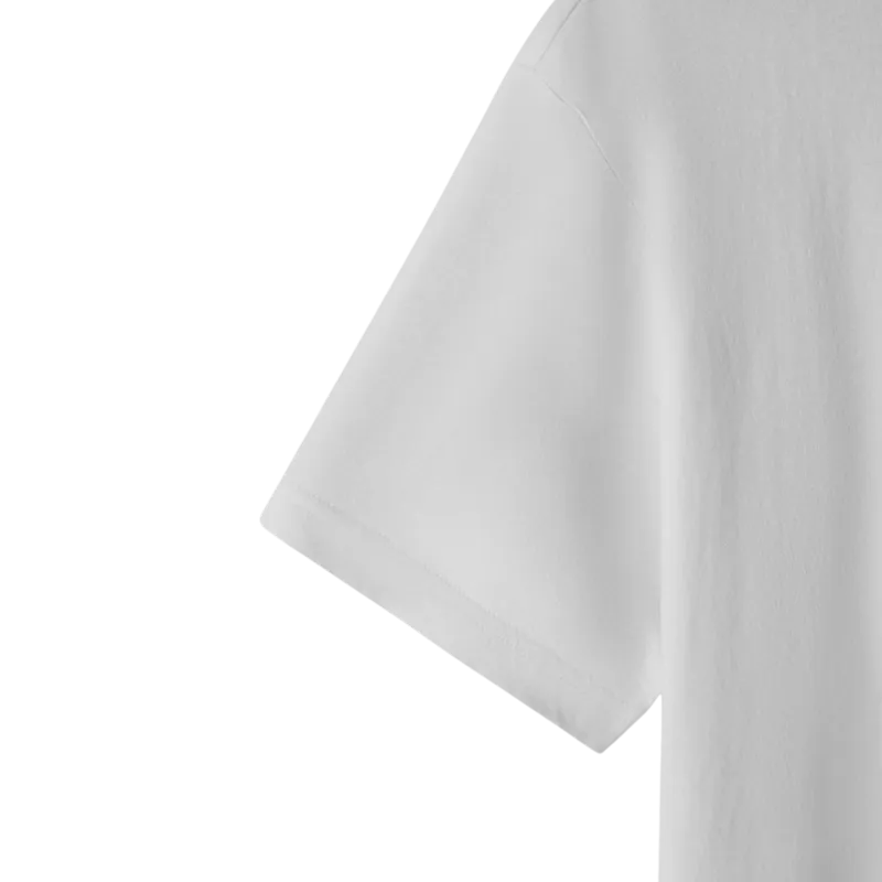 Customized Plain Oversized T-Shirt