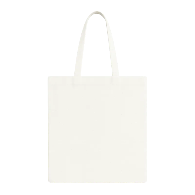 Customized Tote Bag