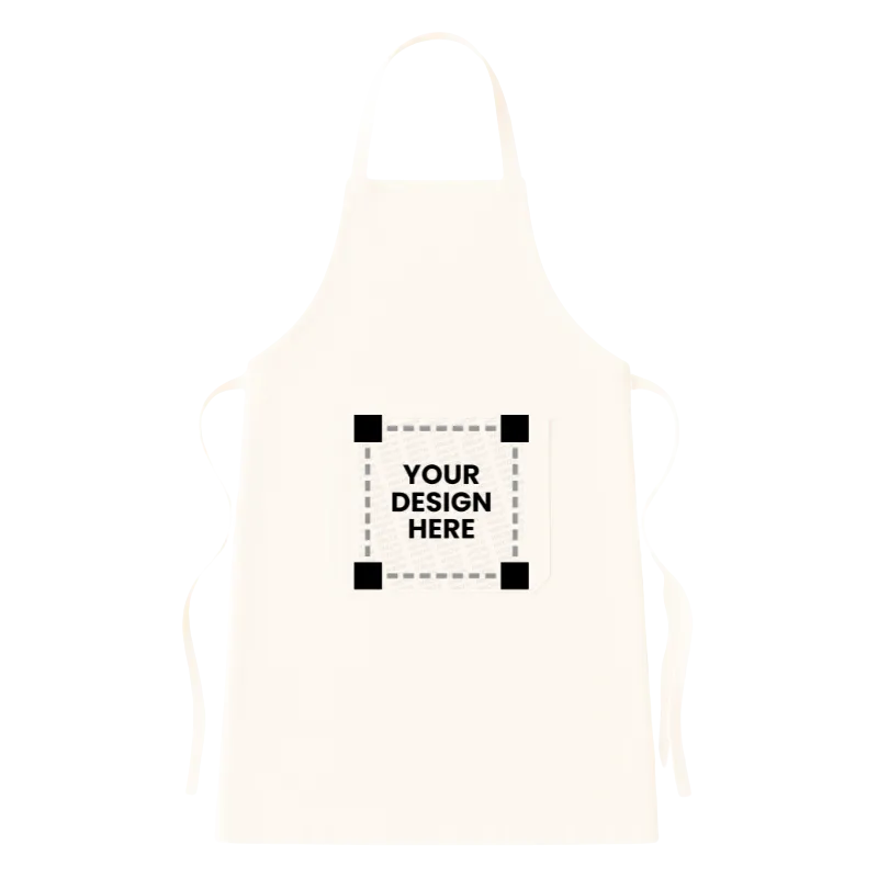 Customized Apron