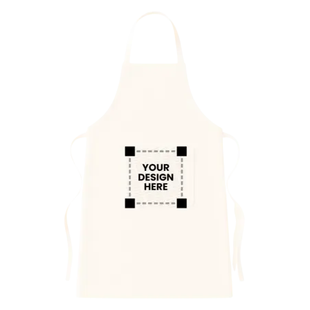 Customized Apron