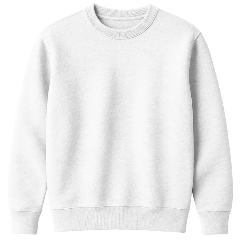 Customized Sweatshirt