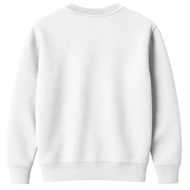Customized Sweatshirt