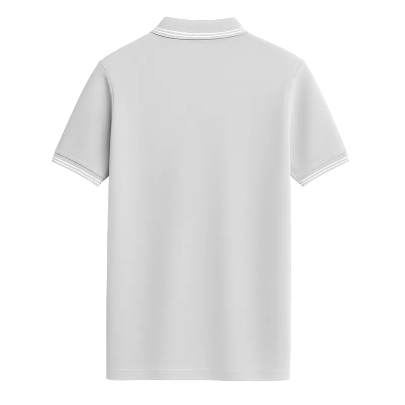 Customized 6-Star Polo T-shirt