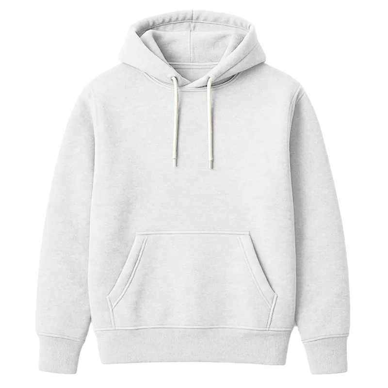 Customized Optiknit Hoodie