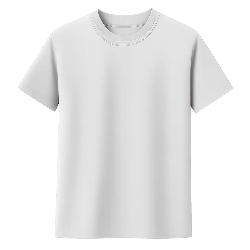 Customized Sustainable Crew Neck