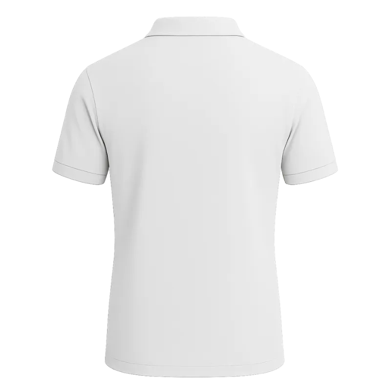 Customized D-net Polo T-shirt