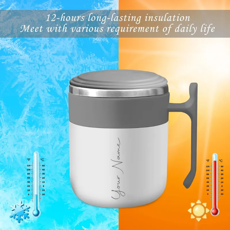 Corporate Elegance Mug