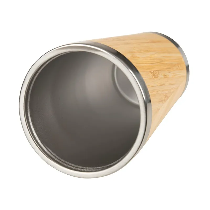 Classic Wooden mug