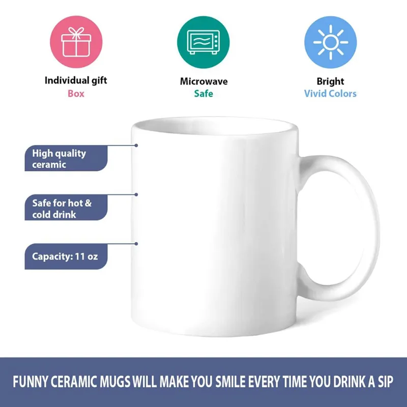 Professional Mug