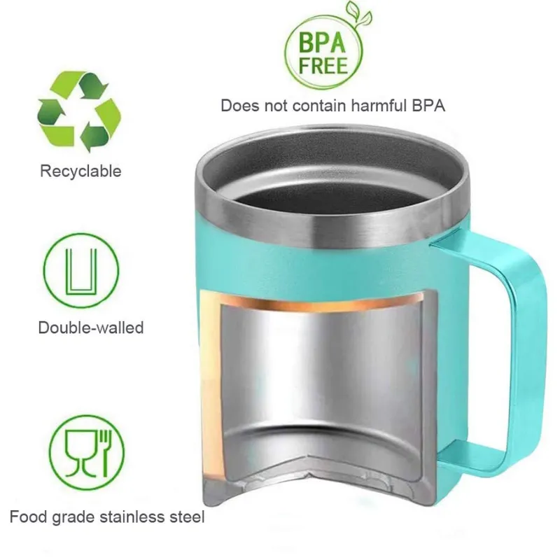 Refresh Mug