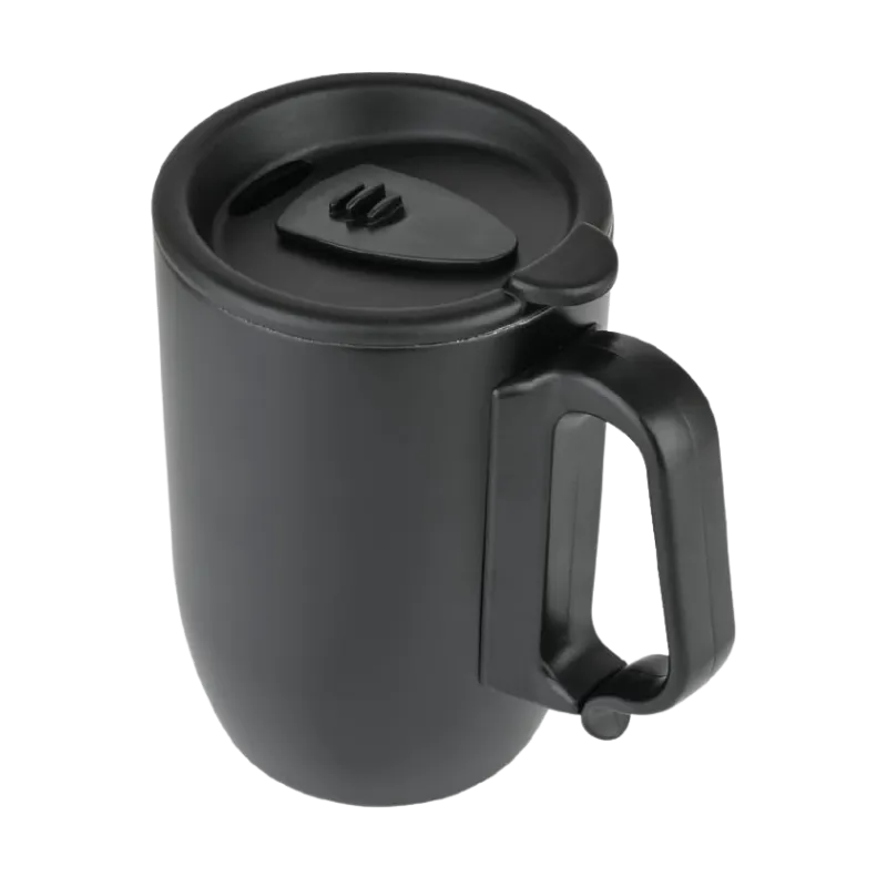 Business Beacon Mug (Black)