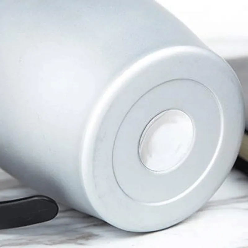 Classic Branding Mug (White)