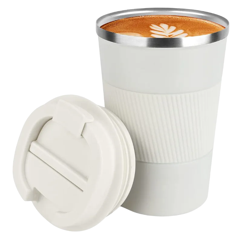 Corporate Brilliance Mug (Cream)