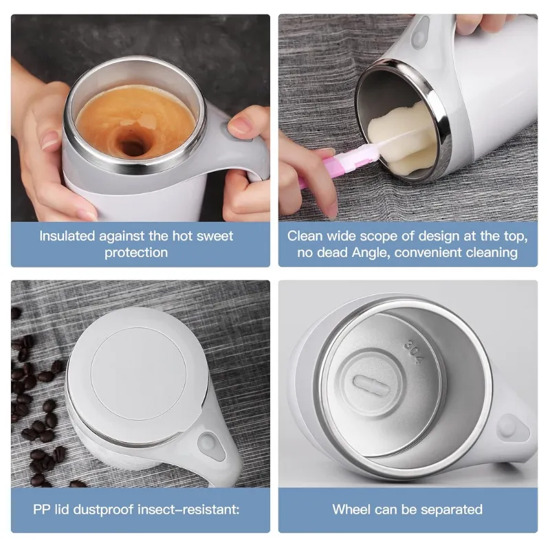 Mug Aura