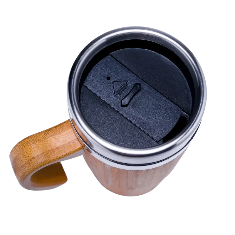 Eco-Infused Mug