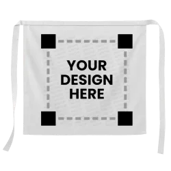 Customized Chef Grill Apron