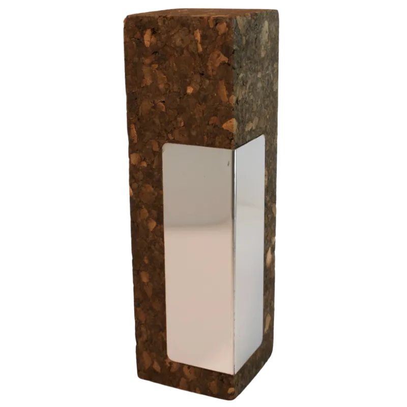 Cork ReflectaCore Trophy
