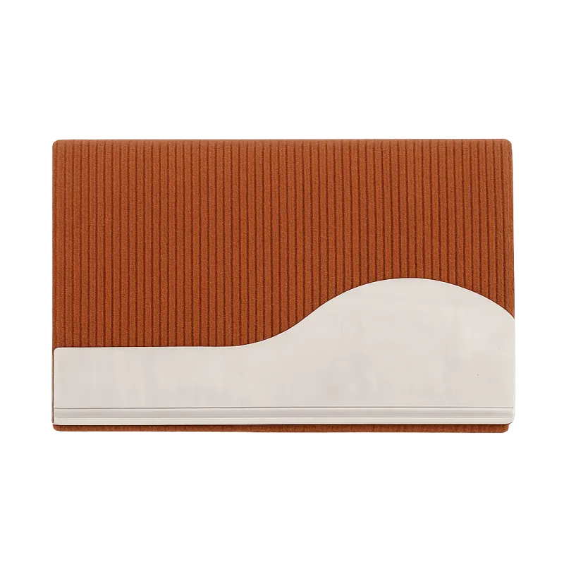 Curve Card Holder