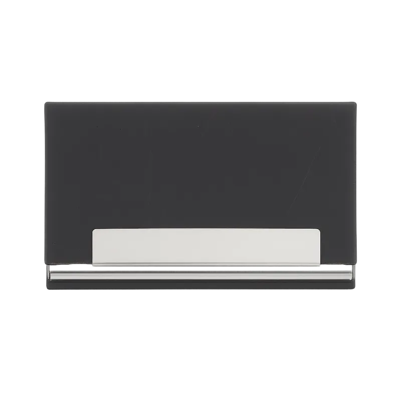 Long Plate Card Holder