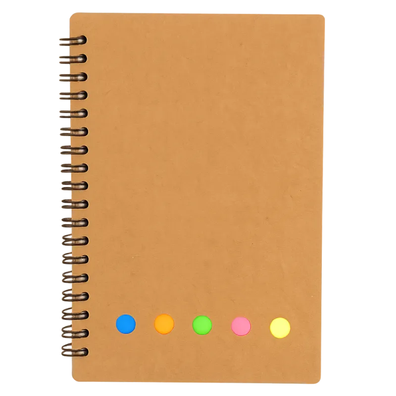 Memo Binder