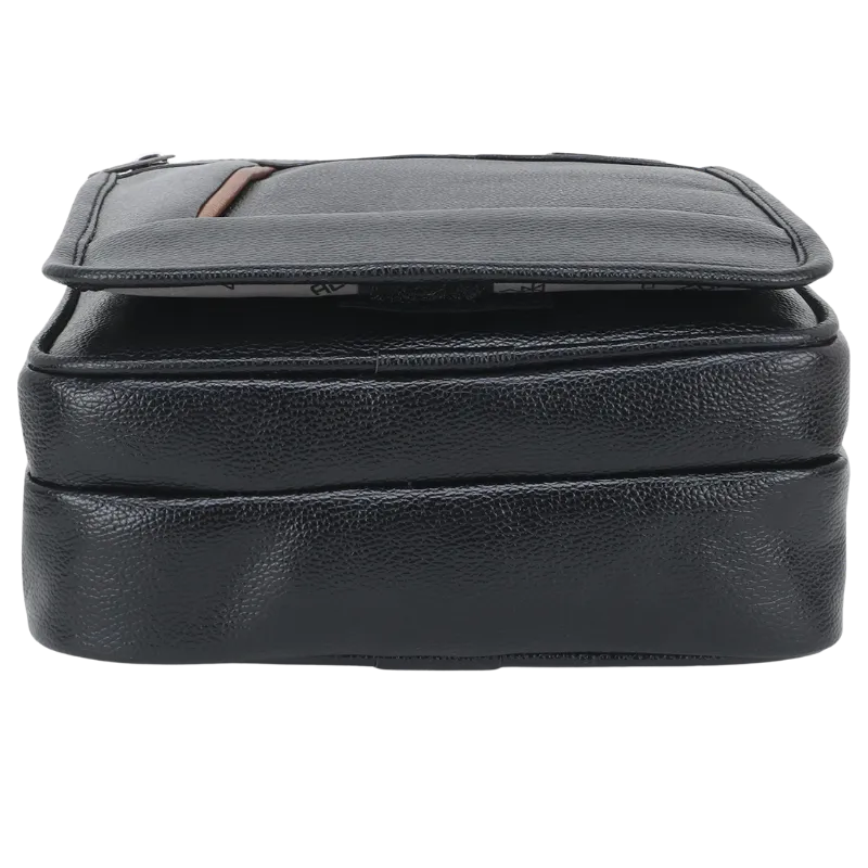 MetroStash Sling Bag (Black)