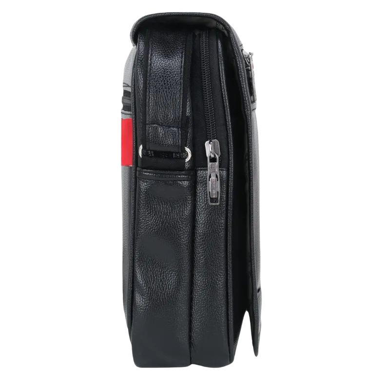 MetroStash Sling Bag (Black)