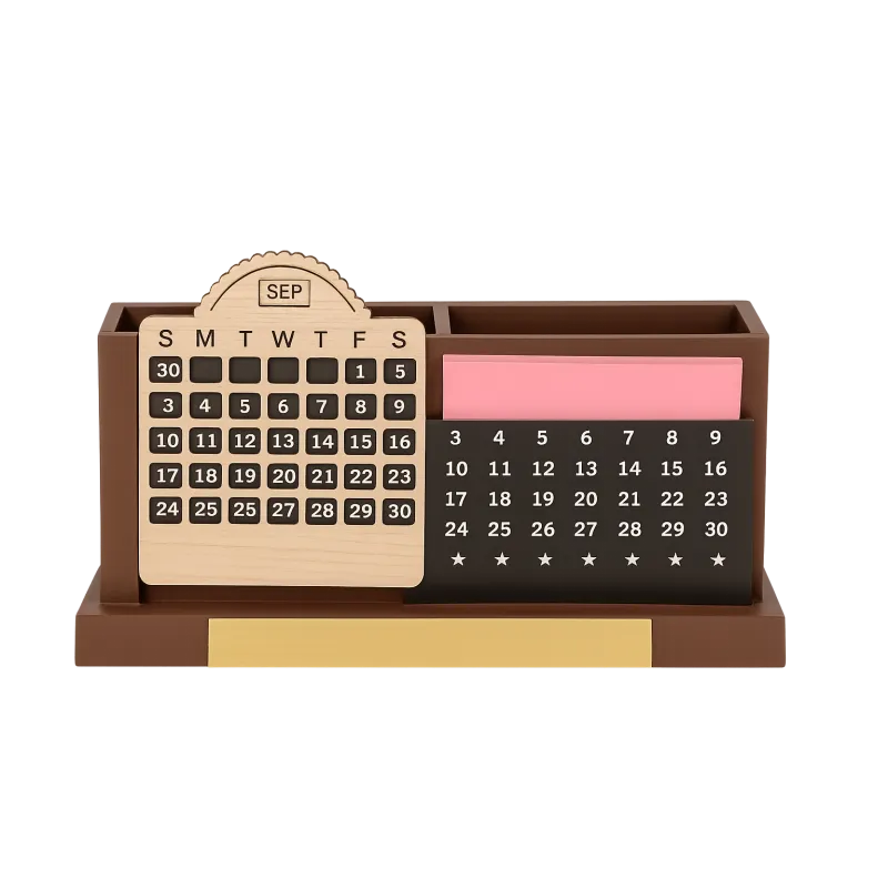 Professional Pen Stand