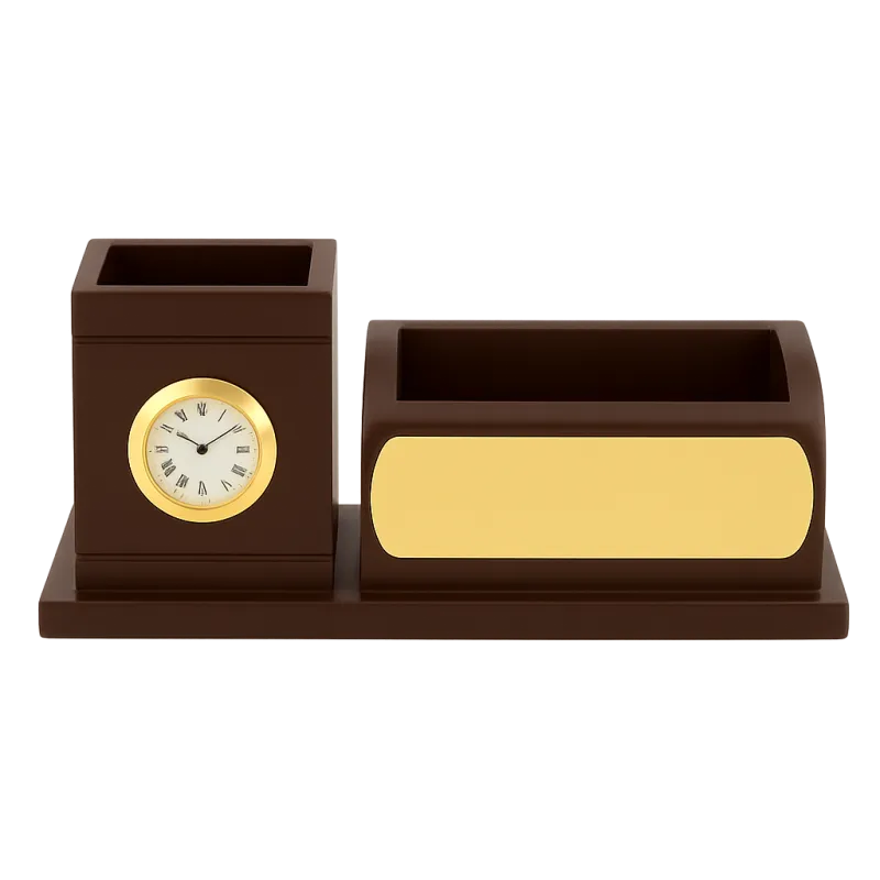 Workspace Companion Pen Stand
