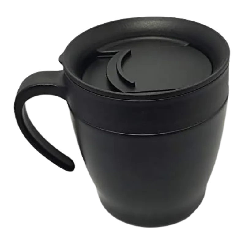 Classic Branding Mug (Black)