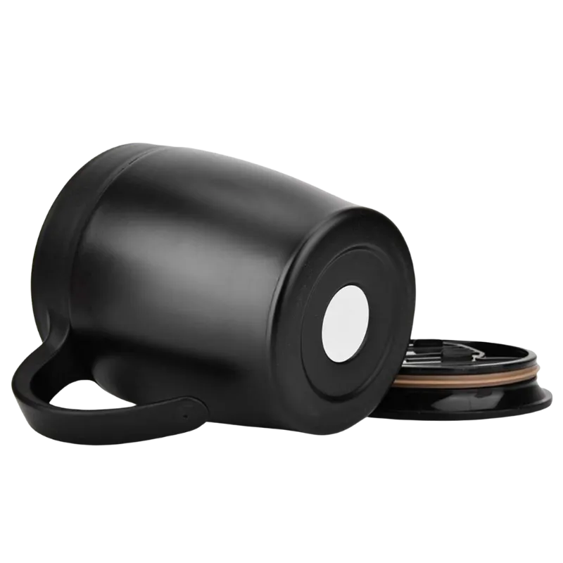 Classic Branding Mug (Black)