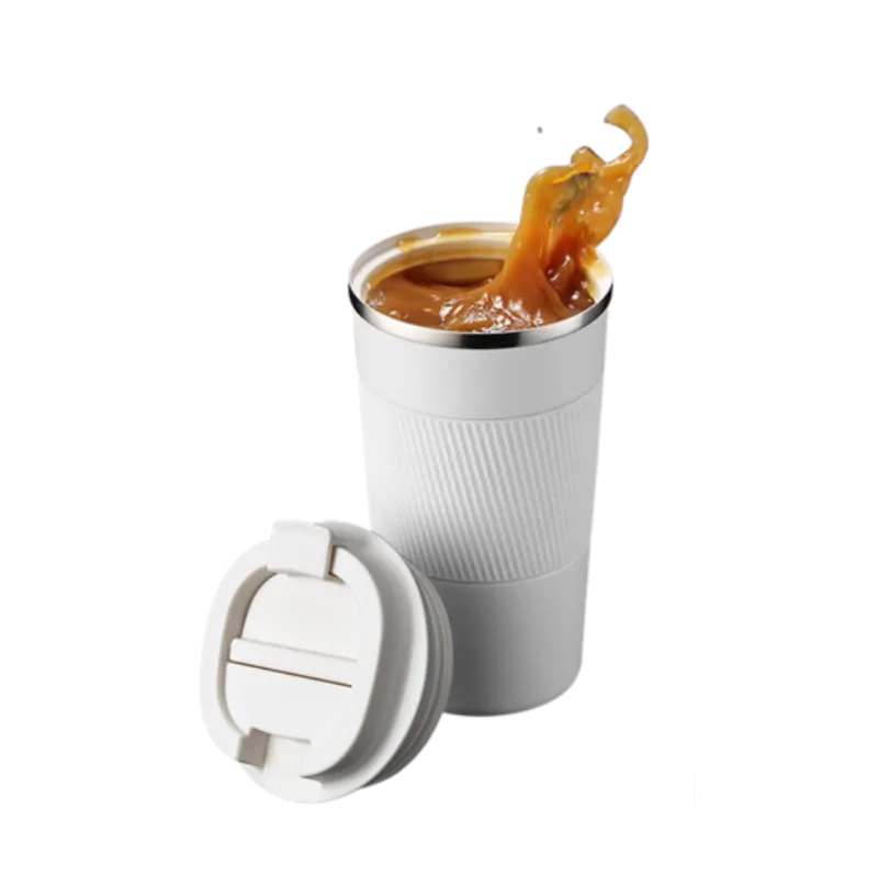 Classic Profile Mug (White)
