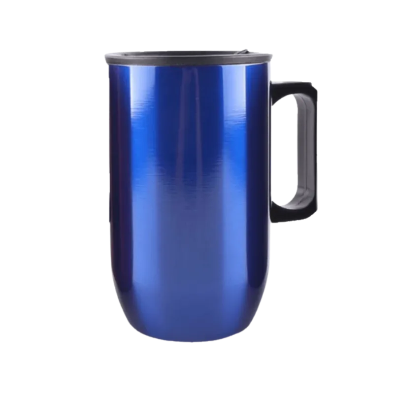 Corporate Crest Mug (Blue)