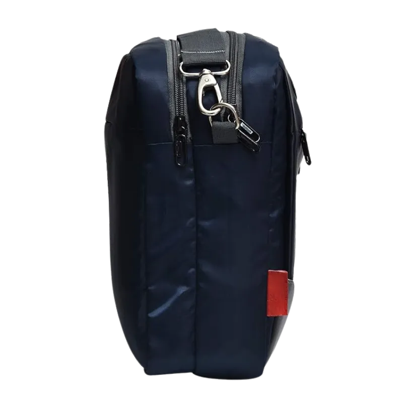 NeoVault Bag (Blue)
